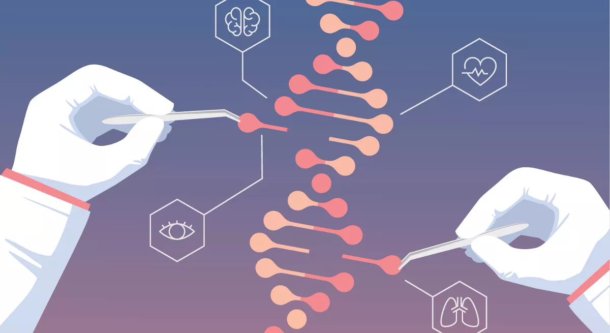 DNA Research