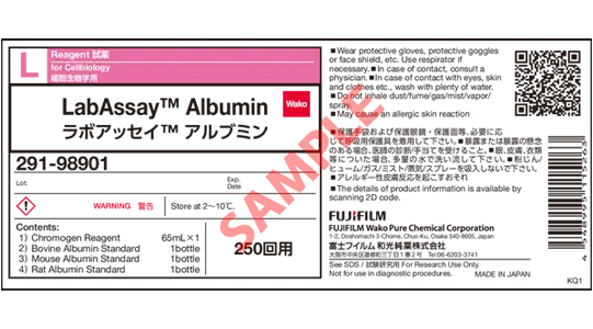Label