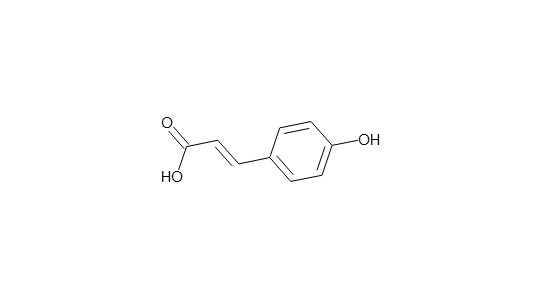 Structural Formula