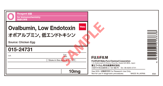 Label