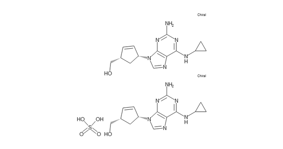 Structural Formula