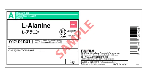 Label