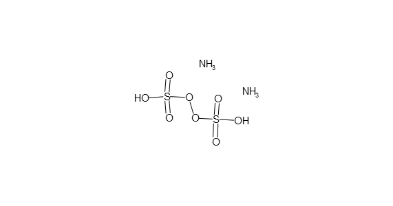 Structural Formula
