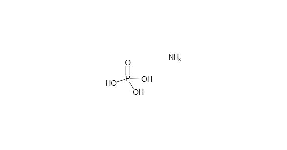 Structural Formula