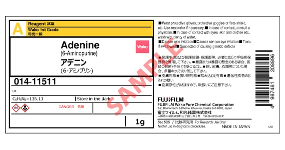 Label