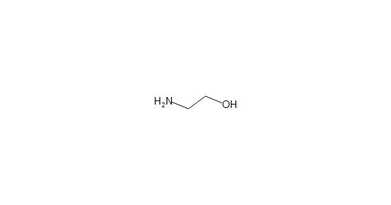 Structural Formula