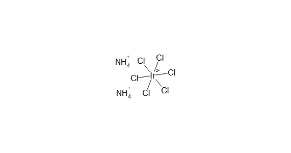 Structural Formula