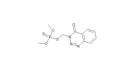 Structural Formula