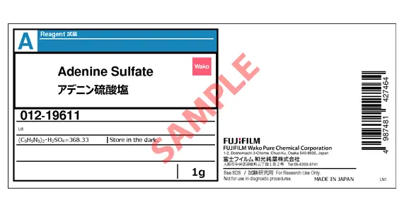 Label