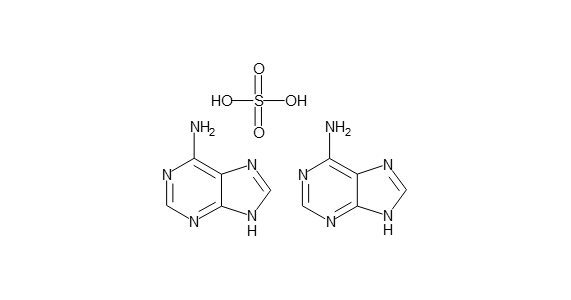 Structural Formula