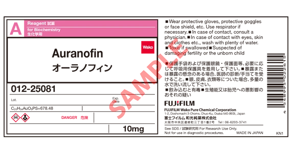 Label