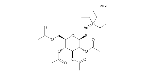 Structural Formula