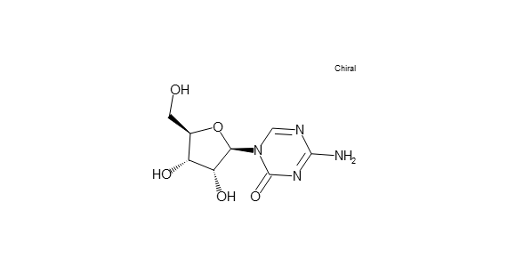 Structural Formula
