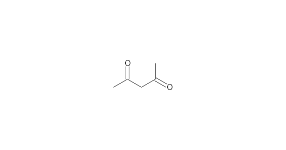 Structural Formula