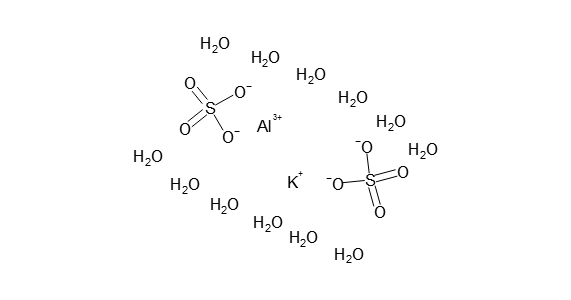 Structural Formula