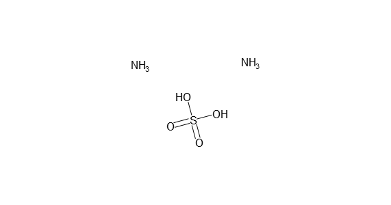 Structural Formula