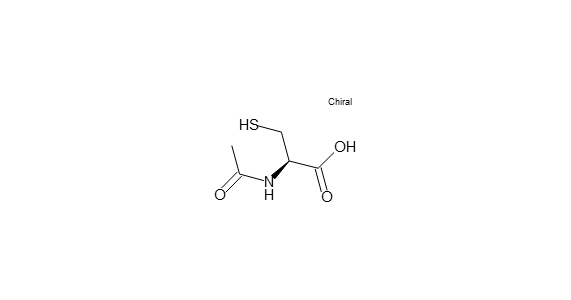 Structural Formula