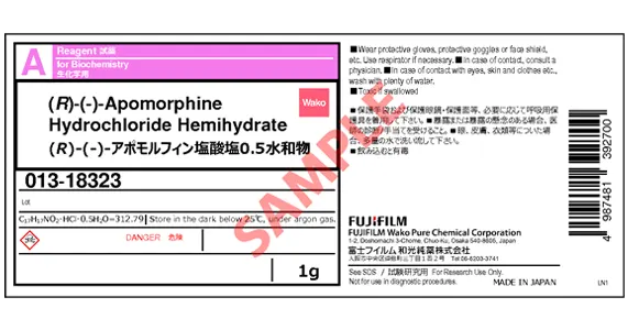 Label