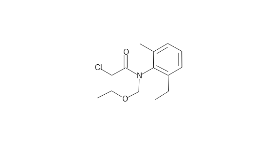 Structural Formula