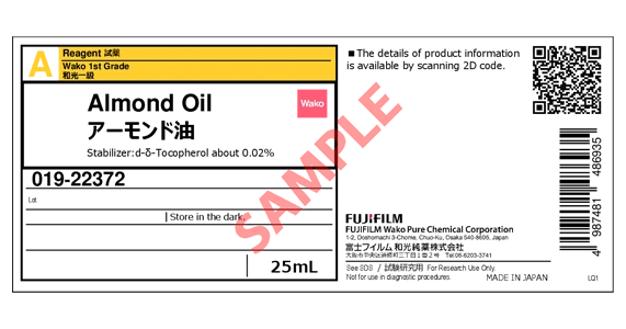 Label