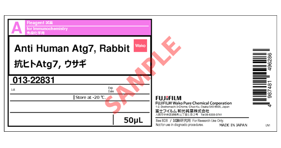 Label