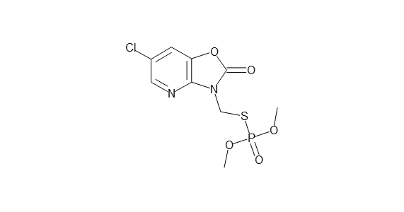 Structural Formula