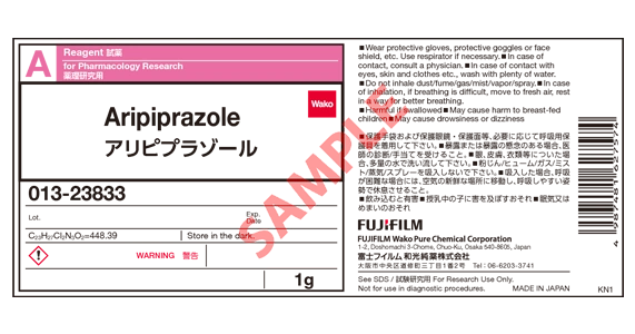 Label