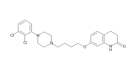 Structural Formula