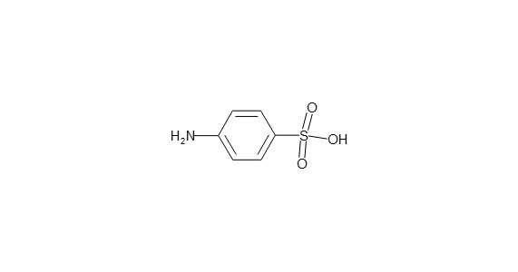 Structural Formula