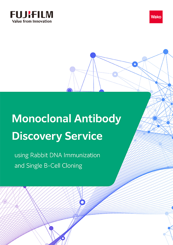 Monoclonal Antibody Discovery Service