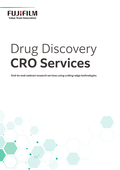 Drug Discovery CRO Services