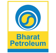 Bharat Petroleum Logo