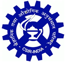 CSIR India Logo