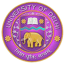 Delhi University Logo