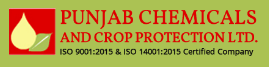 Punjab Chemical and Crop Projection Ltd.