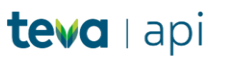 TEVA API