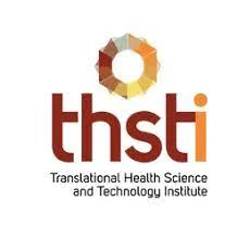 thsti Logo