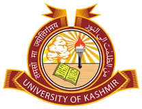 University of Kashmir