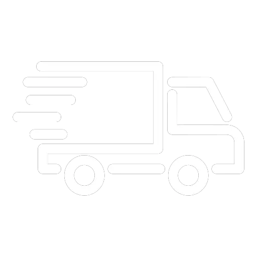 Fast & Reliable Delivery